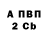 КЕТАМИН VHQ Mabe Gama
